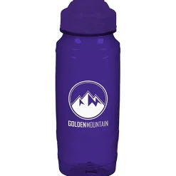 Refresh Surge Water Bottle with Flip Lid - 24 oz