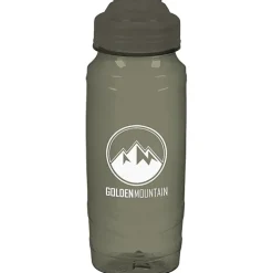 Refresh Surge Water Bottle with Flip Lid - 24 oz