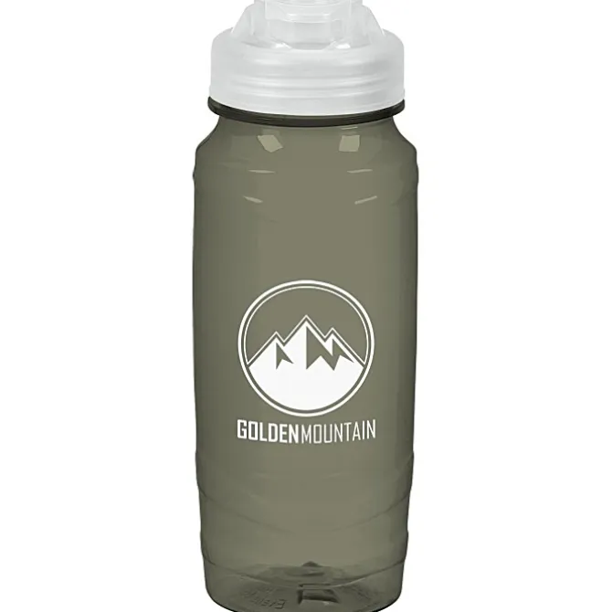 Refresh Surge Water Bottle with Flip Lid - 24 oz
