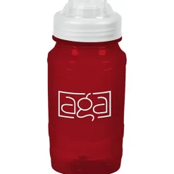 Refresh Surge Water Bottle with Flip Lid - 16 oz