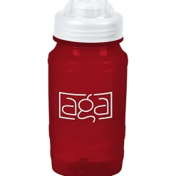 Refresh Surge Water Bottle with Flip Lid - 16 oz