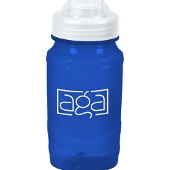 Refresh Surge Water Bottle with Flip Lid - 16 oz