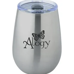 Refresh Vacuum Wine Tumbler - 10 oz