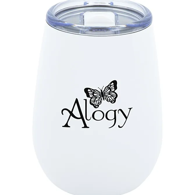 Refresh Vacuum Wine Tumbler - 10 oz
