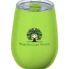 Refresh Vacuum Wine Tumbler - 10 oz - Full Color