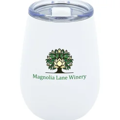 Refresh Vacuum Wine Tumbler - 10 oz - Full Color