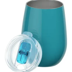 Refresh Vacuum Wine Tumbler - 10 oz - Full Color
