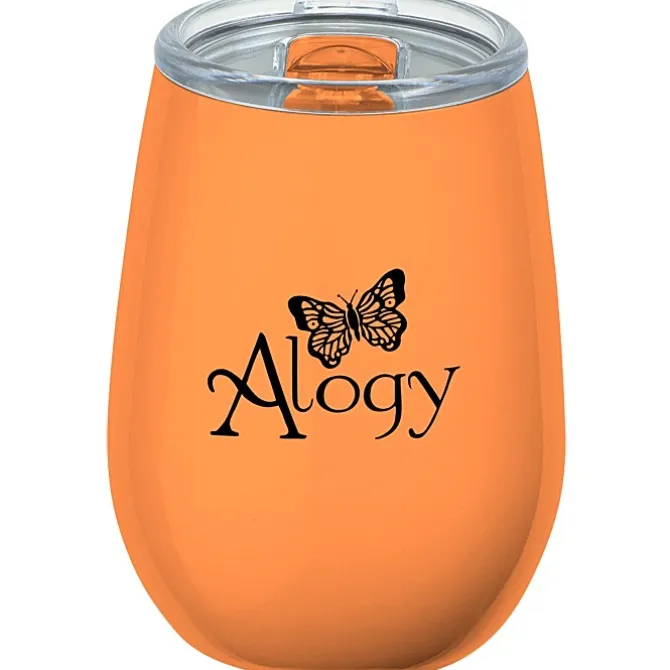 Refresh Vacuum Wine Tumbler - 10 oz - 24 hr