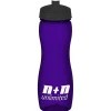 Refresh Zenith Water Bottle - 24 oz