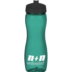 Refresh Zenith Water Bottle - 24 oz