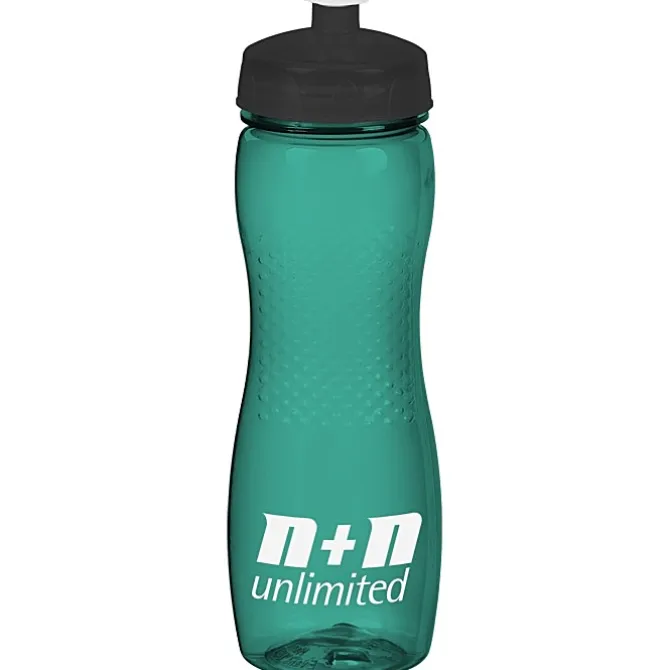 Refresh Zenith Water Bottle - 24 oz