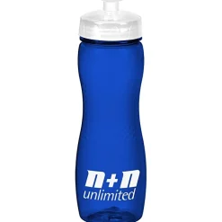 Refresh Zenith Water Bottle - 24 oz