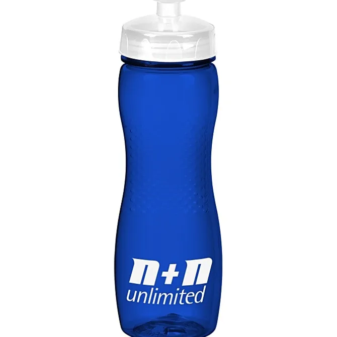 Refresh Zenith Water Bottle - 24 oz