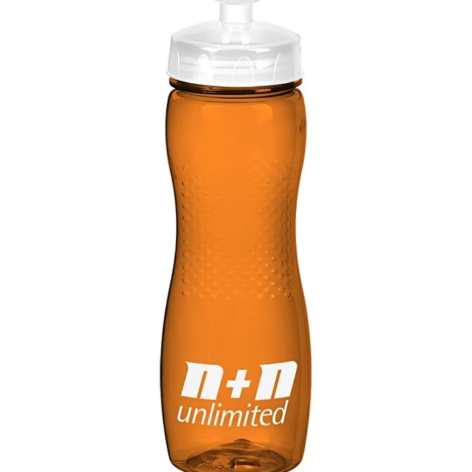 Refresh Zenith Water Bottle - 24 oz