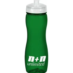 Refresh Zenith Water Bottle - 24 oz