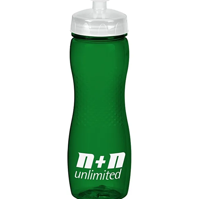 Refresh Zenith Water Bottle - 24 oz