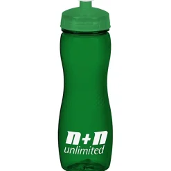 Refresh Zenith Water Bottle - 24 oz
