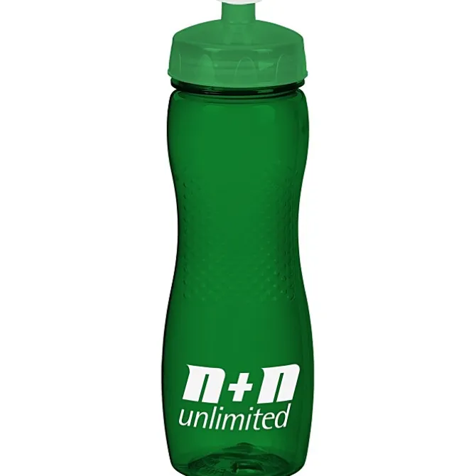 Refresh Zenith Water Bottle - 24 oz
