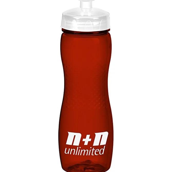 Refresh Zenith Water Bottle - 24 oz