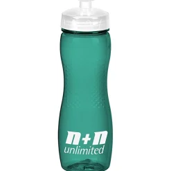 Refresh Zenith Water Bottle - 24 oz