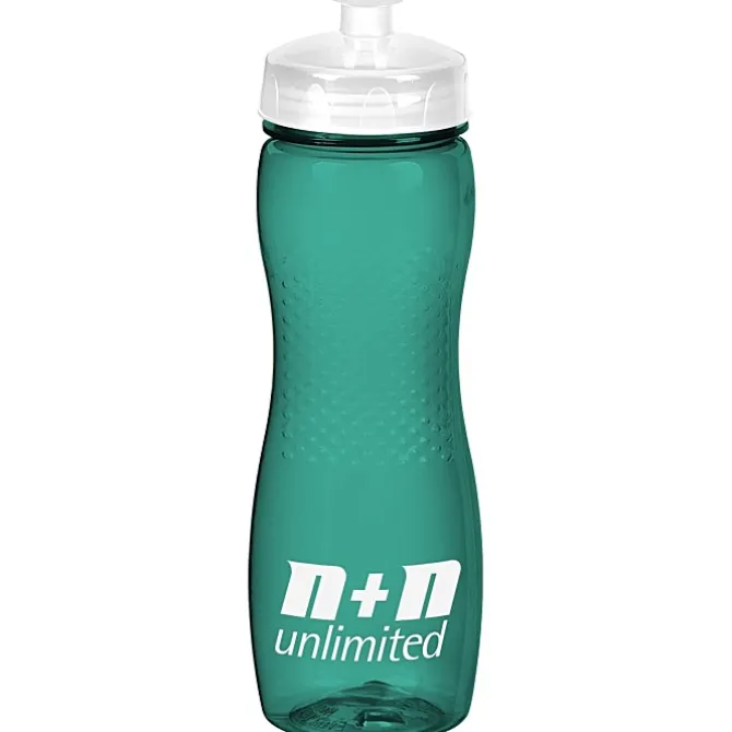 Refresh Zenith Water Bottle - 24 oz