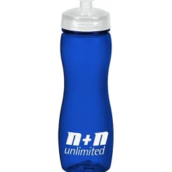 Refresh Zenith Water Bottle - 24 oz