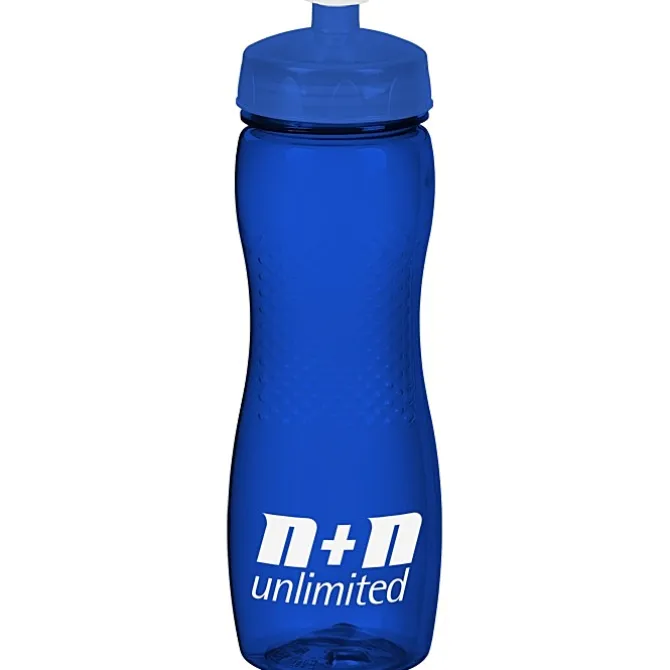 Refresh Zenith Water Bottle - 24 oz
