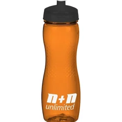 Refresh Zenith Water Bottle - 24 oz