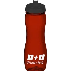 Refresh Zenith Water Bottle - 24 oz