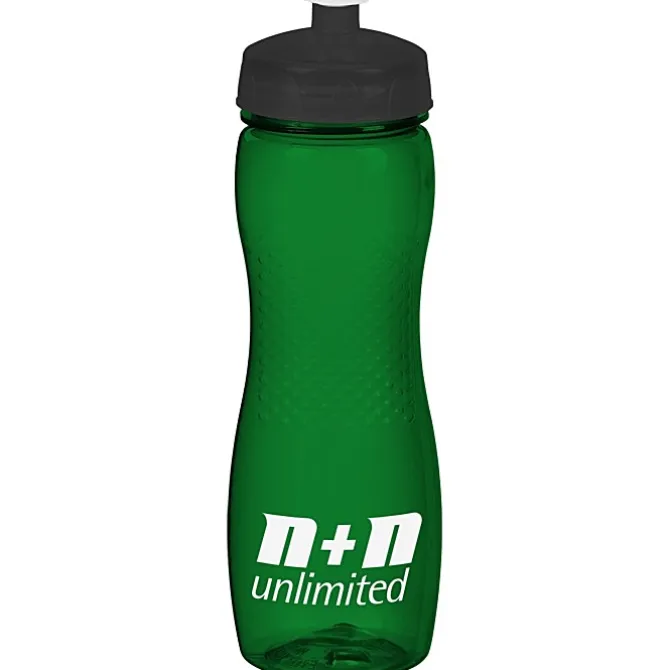 Refresh Zenith Water Bottle - 24 oz