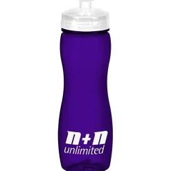 Refresh Zenith Water Bottle - 24 oz