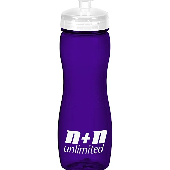 Refresh Zenith Water Bottle - 24 oz