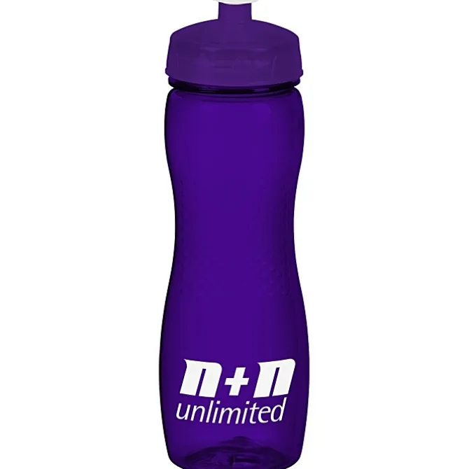 Refresh Zenith Water Bottle - 24 oz