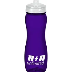 Refresh Zenith Water Bottle - 24 oz