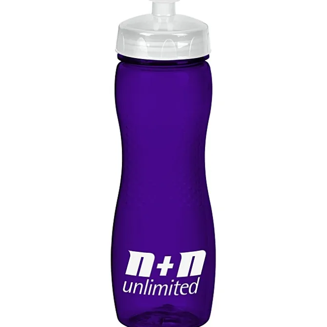 Refresh Zenith Water Bottle - 24 oz