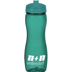 Refresh Zenith Water Bottle - 24 oz
