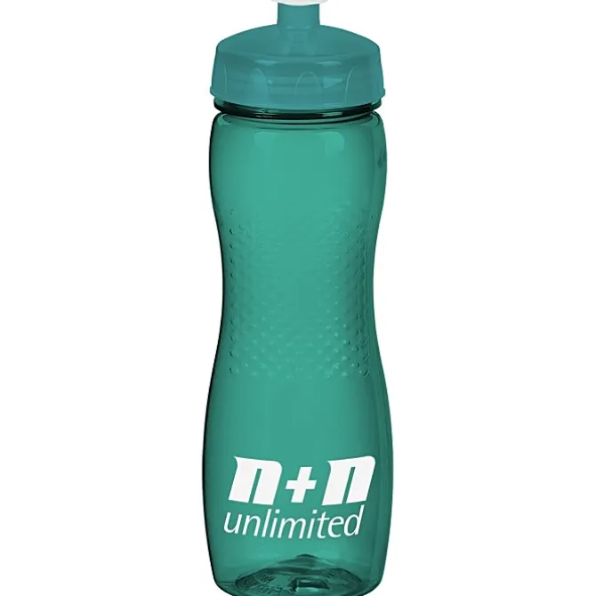 Refresh Zenith Water Bottle - 24 oz