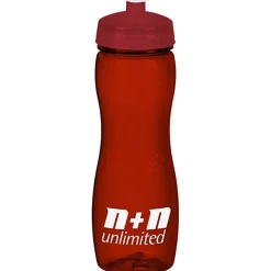Refresh Zenith Water Bottle - 24 oz