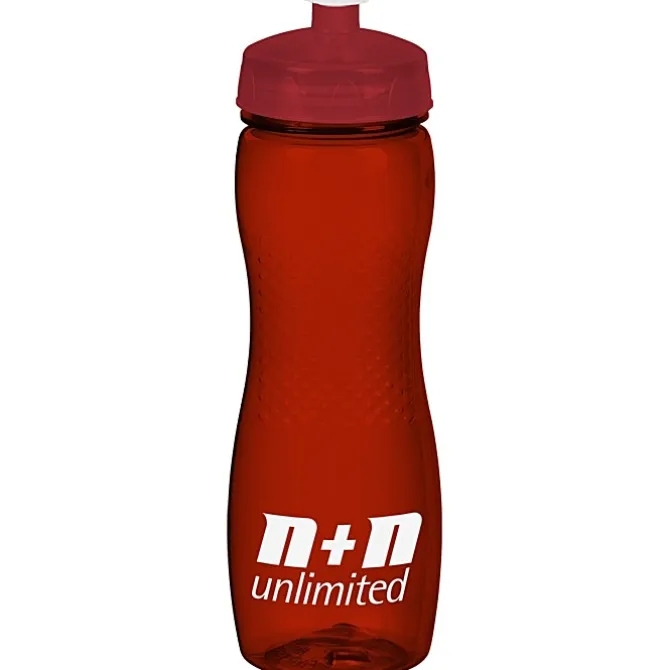 Refresh Zenith Water Bottle - 24 oz