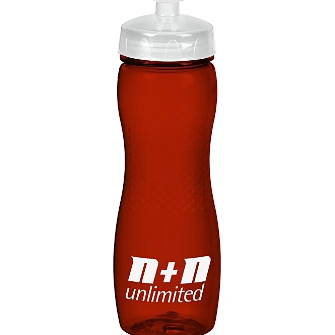 Refresh Zenith Water Bottle - 24 oz