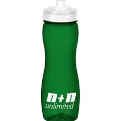 Refresh Zenith Water Bottle - 24 oz