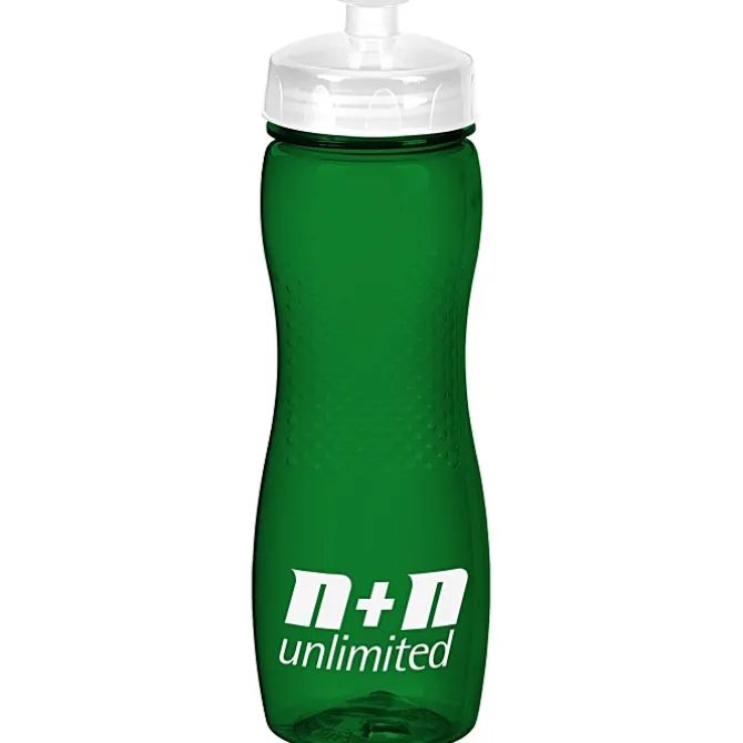 Refresh Zenith Water Bottle - 24 oz