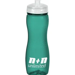 Refresh Zenith Water Bottle - 24 oz