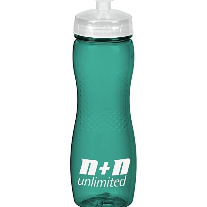 Refresh Zenith Water Bottle - 24 oz