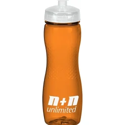 Refresh Zenith Water Bottle - 24 oz