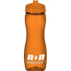 Refresh Zenith Water Bottle - 24 oz