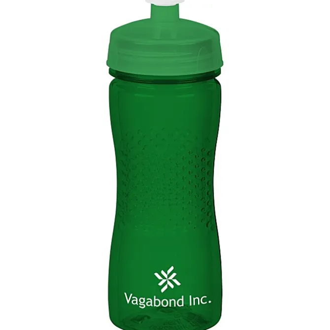 Refresh Zenith Water Bottle - 16 oz
