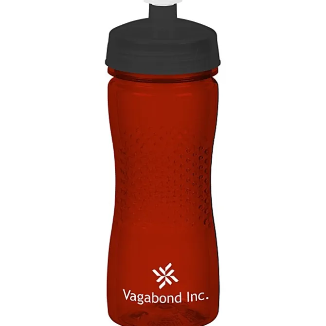 Refresh Zenith Water Bottle - 16 oz