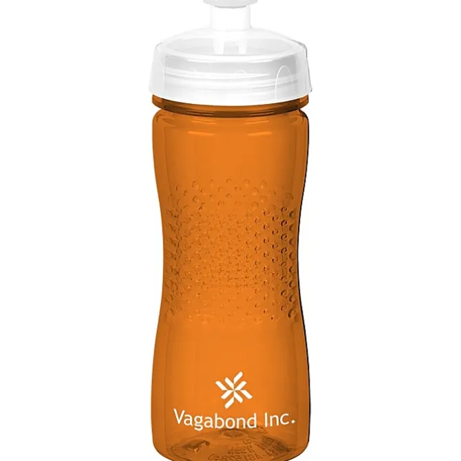 Refresh Zenith Water Bottle - 16 oz
