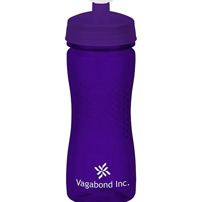 Refresh Zenith Water Bottle - 16 oz